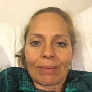 Meet your Posher, Heidi